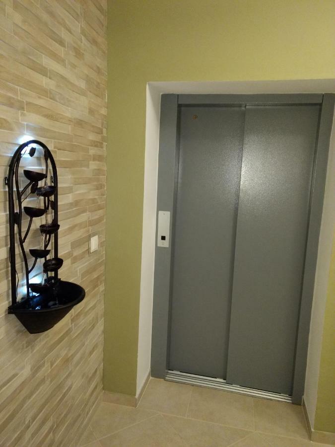 Haus Vitalis - Guesthouse Burgenland Sigless 외부 사진