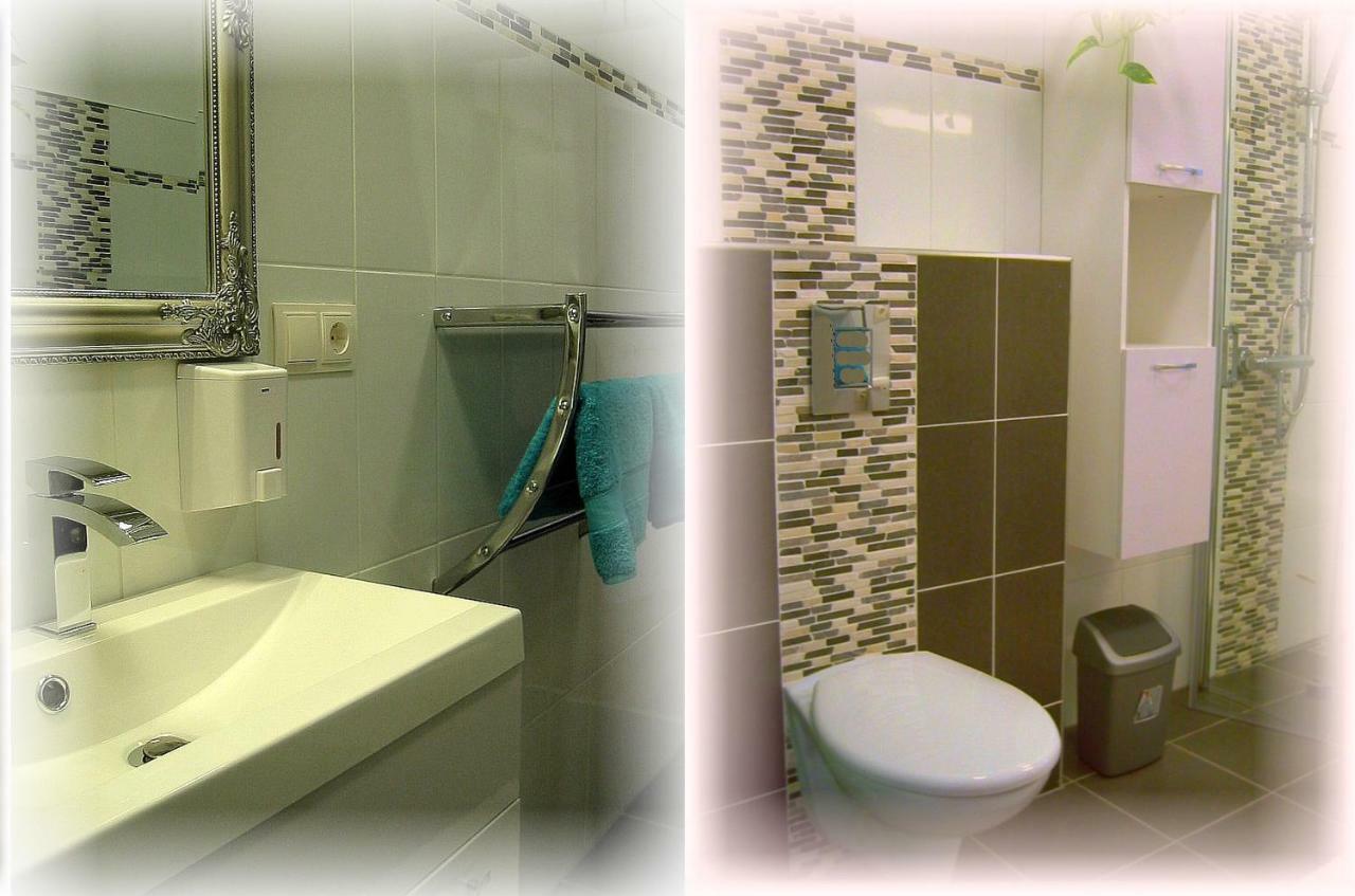 Haus Vitalis - Guesthouse Burgenland Sigless 외부 사진