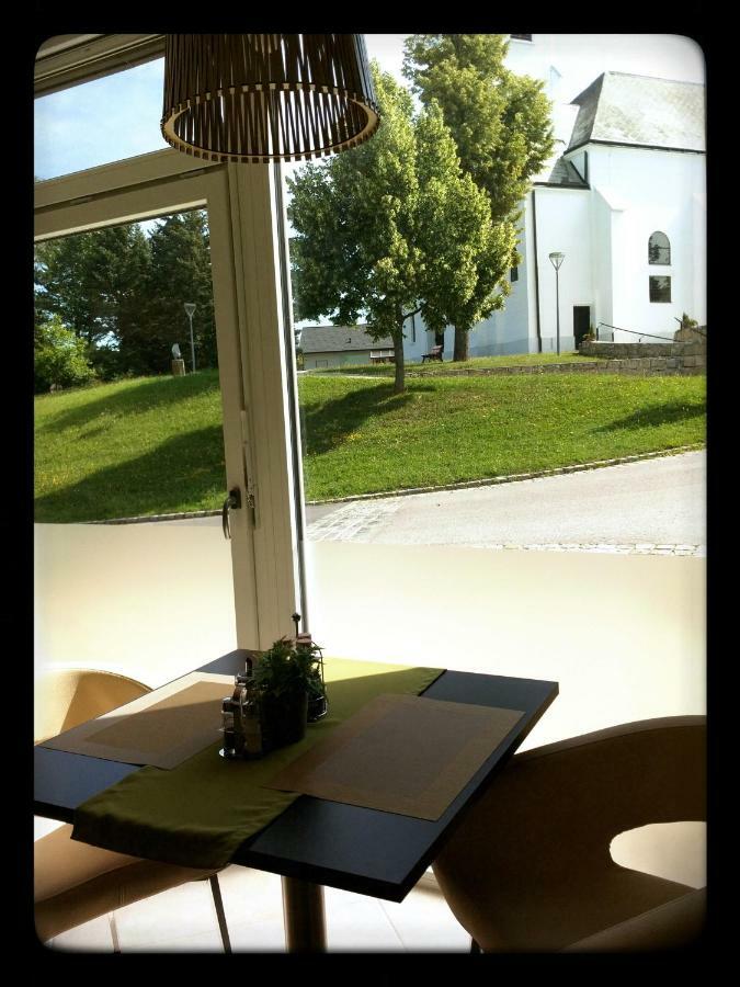 Haus Vitalis - Guesthouse Burgenland Sigless 외부 사진