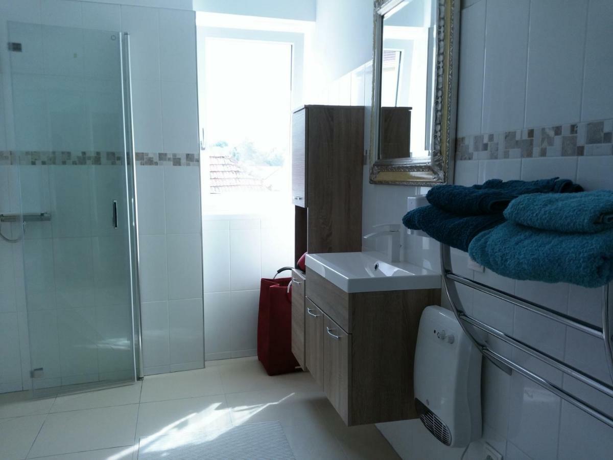 Haus Vitalis - Guesthouse Burgenland Sigless 외부 사진