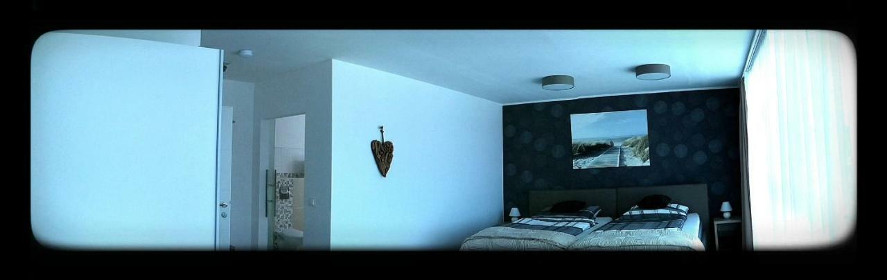 Haus Vitalis - Guesthouse Burgenland Sigless 외부 사진