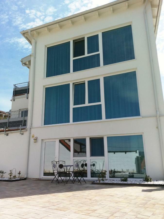 Haus Vitalis - Guesthouse Burgenland Sigless 외부 사진