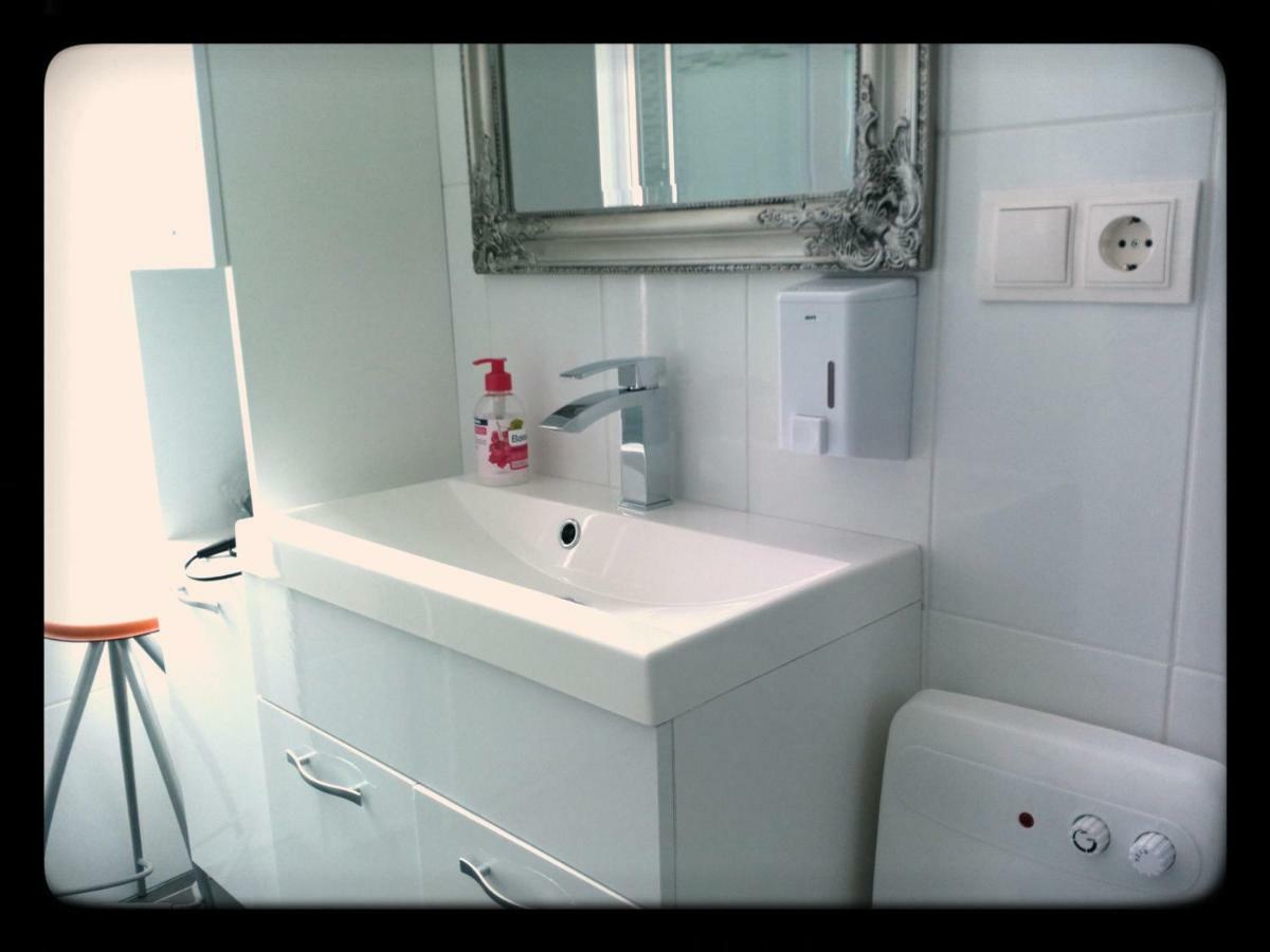 Haus Vitalis - Guesthouse Burgenland Sigless 외부 사진