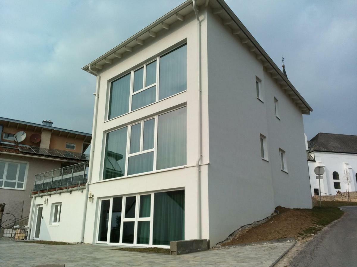 Haus Vitalis - Guesthouse Burgenland Sigless 외부 사진